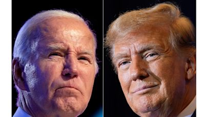 Biden vs. Trump: Ex-Insider predicts ‘long sad fall’ for 1 of them