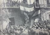 1946 La Paz riots