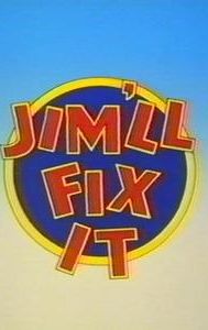 Jim'll Fix It