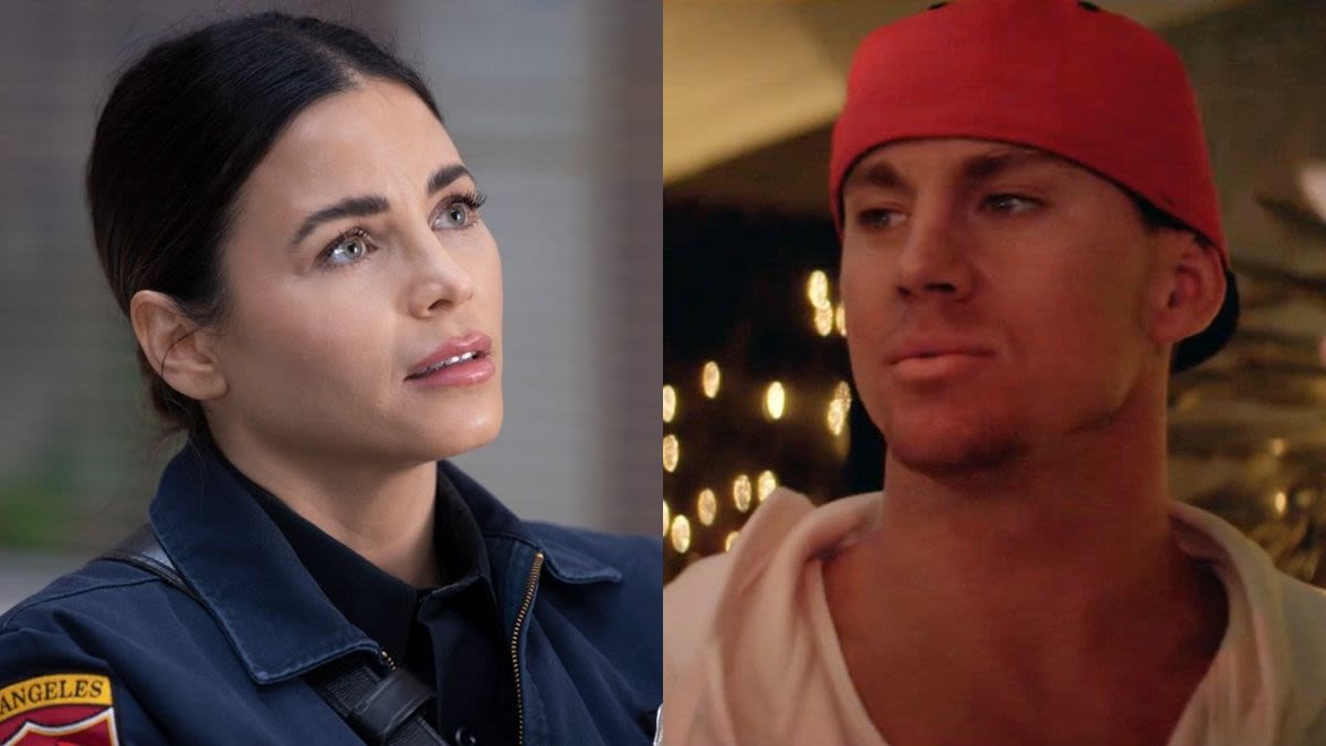 Where Channing Tatum And Jenna Dewan’s Personal Relationship Reportedly Stands Amid Legal Battle Involving Magic...