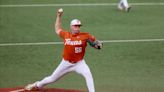 Johnson Jr., Boehm make 1-run lead stand up for Texas to take series over TCU