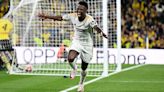Champions League final score: Dortmund vs. Real Madrid result, highlights as Vinicius seals 2024 UCL title | Sporting News Canada
