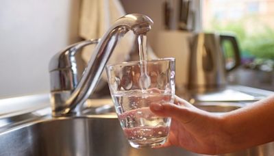 Boil water advisory issued in Colonie
