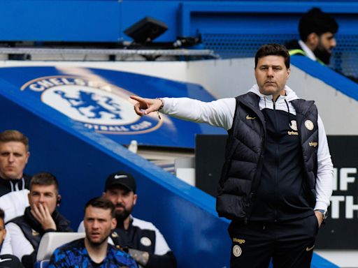 Pochettino despeja rumores sobre su futuro: "Estamos preparando la temporada que viene"