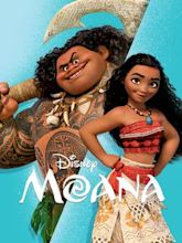 Moana (2016 film)