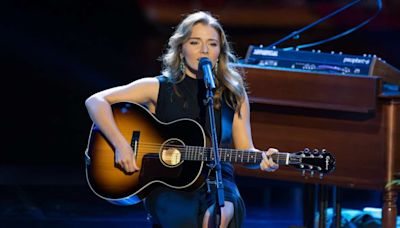 Emmy Russell on How ‘American Idol’ Gave Her the Confidence to Sing ‘Coal Miner’s Daughter’