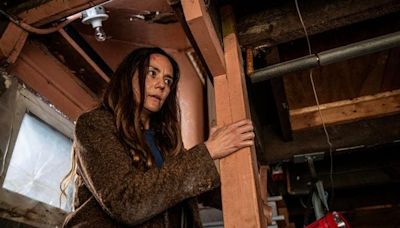 ‘FROM’ Season 3, Episode 2 Recap And Review: The Rot, The Slaughter And What’s In The Basement