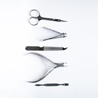 Manicure tools