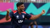 ...Africa vs United States of America, ICC Men's T20 World Cup 2024 2024, 41st Match, Super Eights, Group 2 | africa.ESPN.com