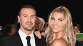 Christine McGuinness says she tried to be ‘perfect wife’ for Paddy McGuinness: ‘I’d faked a lifetime’