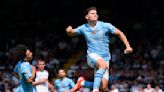 Manchester City sigue en control en la pelea por el título de liga con triunfo 4-0 ante Fulham