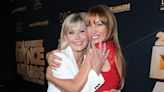 Jane Seymour Wipes Back Tears Remembering Olivia Newton-John: 'We Had a Very Special Bond'