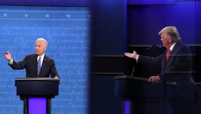 These Are the Rules of the CNN Presidential Debate