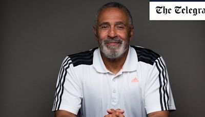 Daley Thompson interview: Time for IOC to stand up and defend women’s sport