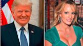 Stormy Daniels ‘ventila’ intimidades de Trump: No duerme con Melania y tuvo relaciones sin condón