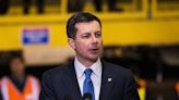 Pete Buttigieg says Transportation Department is working to avoid summer travel disruptions