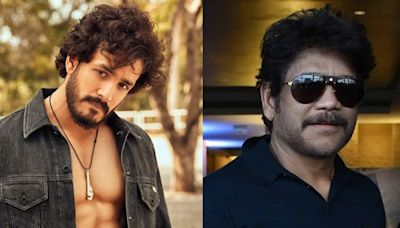 Akhil Akkineni calls Konda Surekha a ‘sociopath’, Nagarjuna dismisses her comments as ‘completely irrelevant, false’