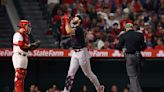 Gallo homers for 4th time in 7 games, Twins beat Angels 6-2