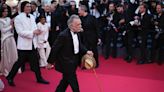 Francis Ford Coppola debuts ‘Megalopolis’ in Cannes