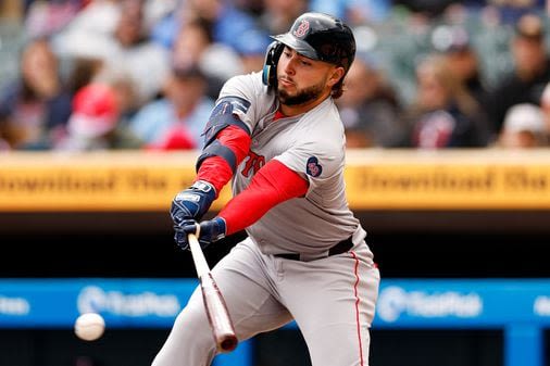 Red Sox struggles to score continue as loss to Twins extends skid to three - The Boston Globe