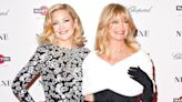 El enojo de Kate Hudson con los que tildan a su mamá, Goldie Hawn, de ser una actriz “difícil”