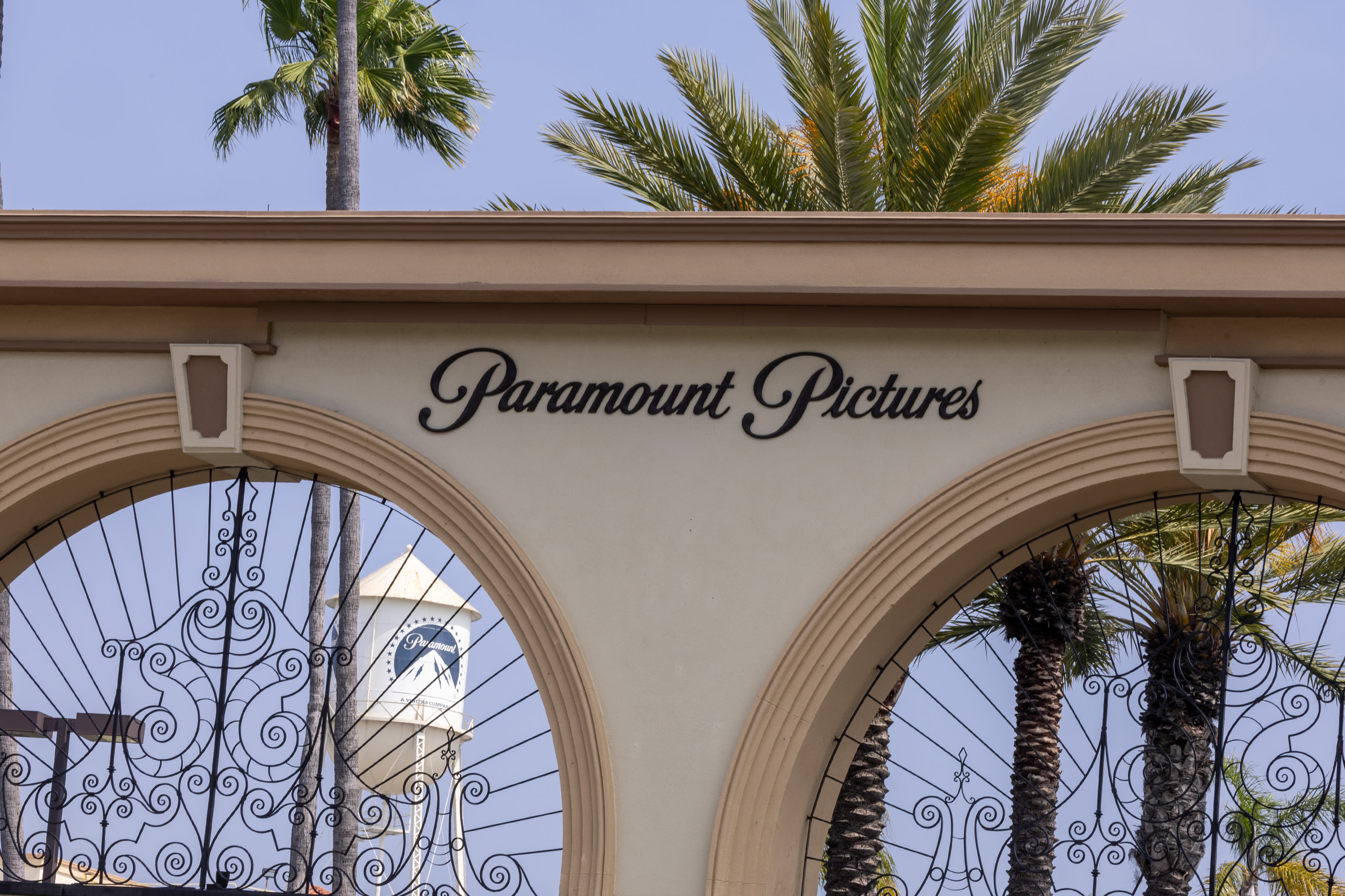 Barry Diller expresses interest in Redstone family firm (and Paramount controlling shareholder)