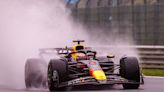 F1: Max Verstappen voló en Bélgica, ¿ganará partiendo 11º?