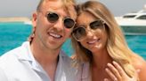 Jarrod Bowen shares sweet family snaps after proposing to Dani Dyer