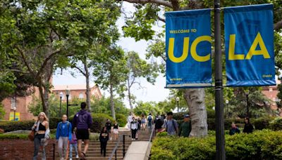 UC sets new record with largest, most diverse class of California students for fall 2024