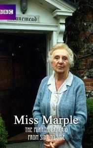 Miss Marple: The Mirror Crack'd from Side to Side