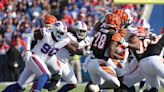 What channel is the Bills game on? How to watch Buffalo Bills vs. Cincinnati Bengals