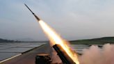 威脅將首爾變火海！北韓2026年前全面換裝「可控砲彈」240毫米火箭砲