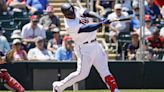 Twins activate Miguel Sanó upon return from knee surgery