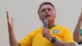 Fuentes: Policía de Brasil acusa a expresidente Bolsonaro de lavado de dinero y asociación delictiva