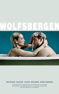 Wolfsbergen