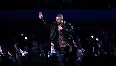 Justin Timberlake’s Forget Tomorrow World Tour adds eight new shows in the US