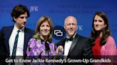 JFK's Grandson Jack Schlossberg Might Be the Biggest Star To Emerge in 2024 Presidential Campaign