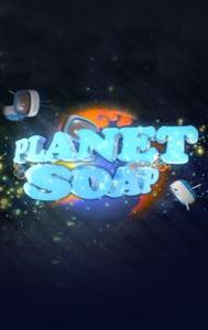 Planet Soap