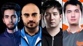 Dota 2: The biggest names not playing at The International 11 in Singapore