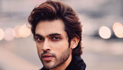 Parth Samthaan Shares Teaser Of Song Punjabi Munde From His Upcoming Film Ghudchadi