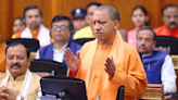 Amid Political Upheaval in UP, CM Yogi Meets BL Santhosh in Delhi to Discuss Upcoming Bypolls