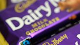 Cadbury axes popular Dairy Milk bar and says it has 'no plans' to bring it back