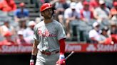 Phillies shortstop Trea Turner expected to miss at least six weeks with strained hamstring