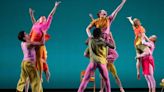 Mark Morris Dance Group Comes to Penn Live Arts in May
