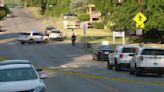 Police: 5 shot during event in Cincinnati park; all injuries considered non-life-threatening