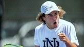 Sherman Oaks Notre Dame boys tennis team outlasts Murrieta Valley in Division 3 title match