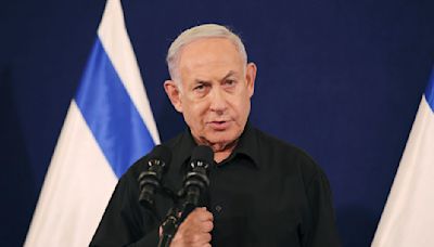 Netanyahu to address Congress and 'DEI' attacks on Kamala Harris: Morning Rundown