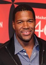 Michael Strahan