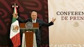 Mexican president claims that criminal groups are 'respectful' and 'respect the citizenry'