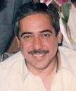 Murtaza Bhutto